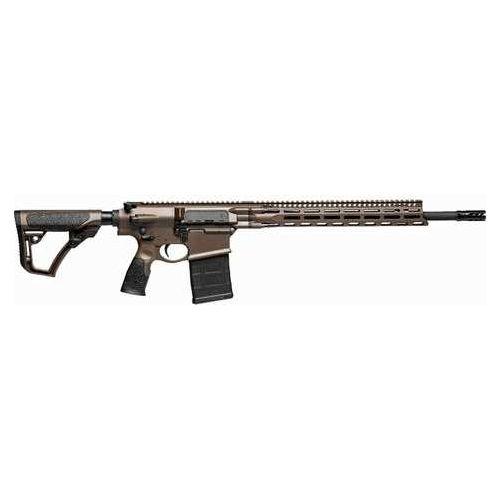 Daniel Defense DD5V4 Semi-Auto Rifle 308Win 18