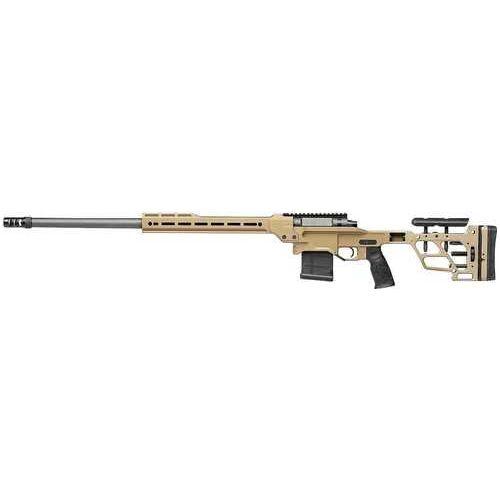 Daniel Defense Delta 5 Pro Bolt Action Rifle 6mm Creedmoor 26