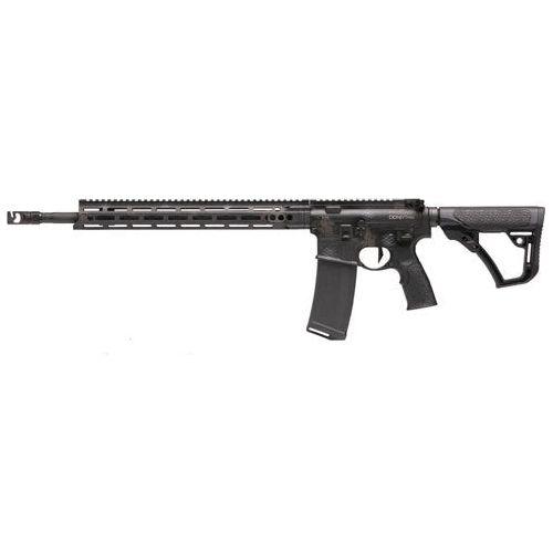 Daniel Defense DDM4V7 Pro Semi-Automatic Rifle 5.56 NATO 18" Barrel 32 Round Rattle Can Cerakote Finish