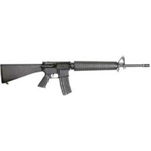 Del-Ton Alpha 320G AR-15 Semi-Auto Rifle 5.56mm/223 Remington 20" Barrel 30 Round Black