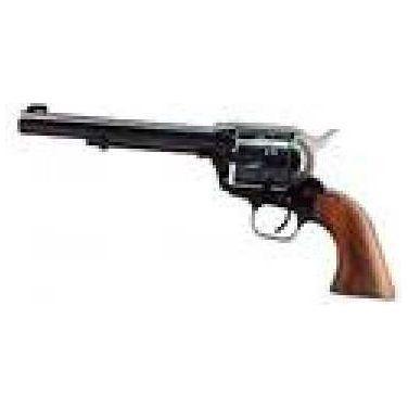 European American Armory Revolver EAA Bounty Hunter 22 Long Rifle/ WMR 6.75" Blue 6 Round770100 - Buy A Gun