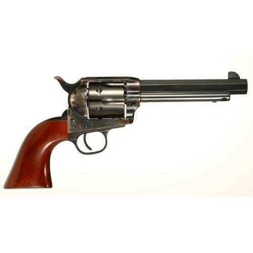 Taylor/Uberti 1873 SA Revolver Drifter Octagonal Barrel Case Hardened Frame .357 Mag 7.5