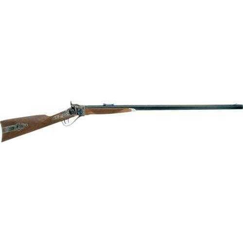 CIMARRON 1874 Rifle From Down Under .45-70 34"Oct. CC/Blued