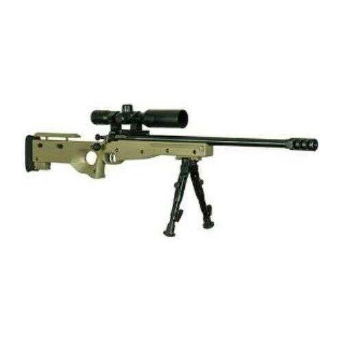 Ksa Crickett Precision Rifle Package Cpr 22 Mag 16 1/8