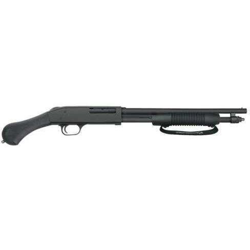 Mossberg 590 Shockwave 410 6 Shot 3