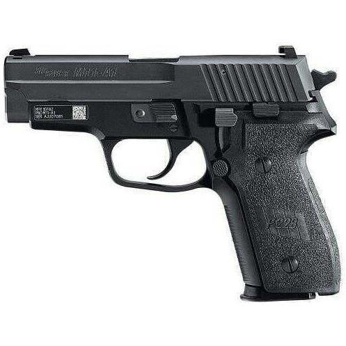 Sig Sauer P229 Compact M11-A1 *CA Compliant* Pistol Single/Double 9mm Luger 3.9