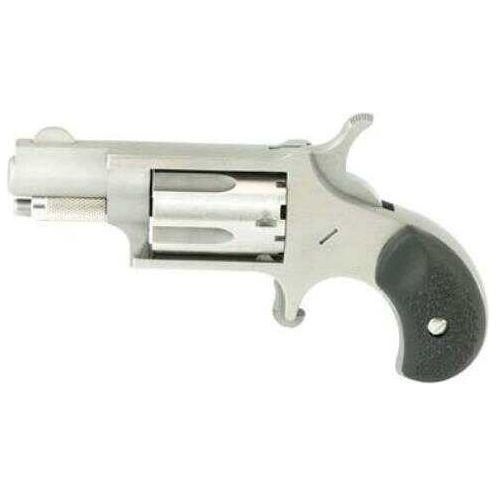 North American Arms Mini Revolver 22 Long Rifle 1-1/8" With Rubber Grip - Buy A Gun