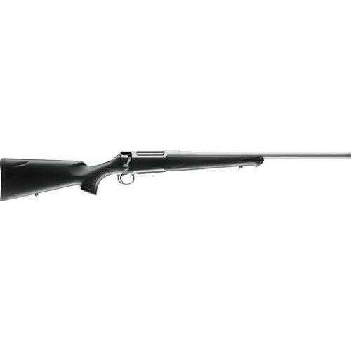 Blaser Sauer 100 Silver Xt Rifle 6.5 Creedmoor 22