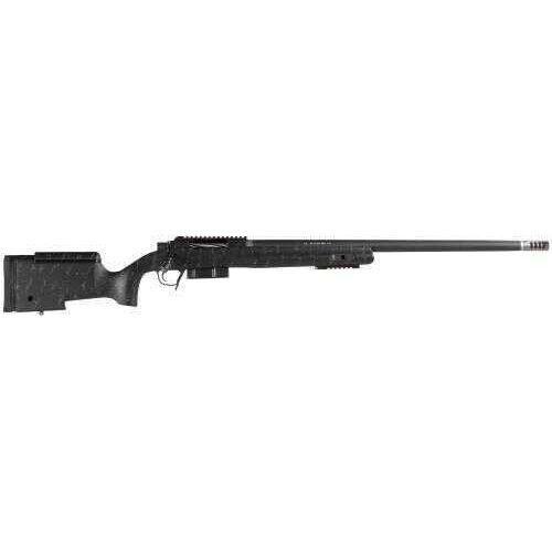 Christensen Arms Rifle Ba Tac 6.5 Creedmoor Black / Gray 26