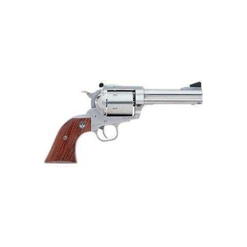 Ruger New Model Super Blackhawk Revolver 4.62" Barrel 6 Round Capacity 44 Remington Magnum - Buy A Gun