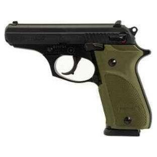 Bersa Thunder 380 Combat Plus Semi-automatic Pistol DA/SA .380 ACP 3.5