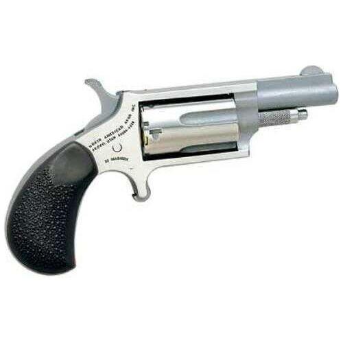 North American Arms Mini Revolver Single Action 22WMR 1.625