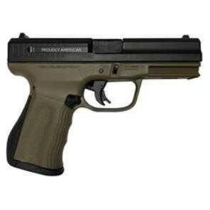 FMK Firearms 9C1 Elite Compact Semi Auto Pistol 9mm Luger 4