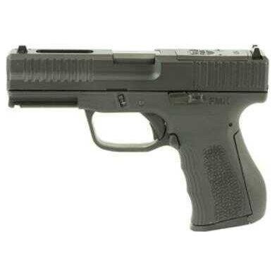 FMK Firearms 9C1 Elite Compact Semi Auto Pistol 9mm Luger 4