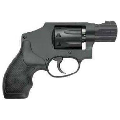 Smith & Wesson 43C Revolver Double Action Only Small 22 LR 1.875