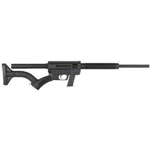 Just Right Carbine Gen 3 Semi-automatic 9MM 17