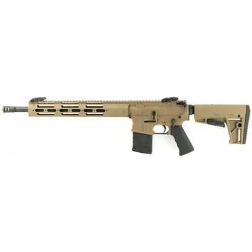 Kriss USA Defiance DMK22C AR-15 Style Semi Auto Rifle .22 Long 16.5