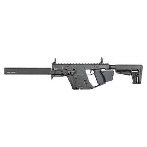 KRISS VECTOR CRB Gen II Semi-automatic Rifle 9MM 16