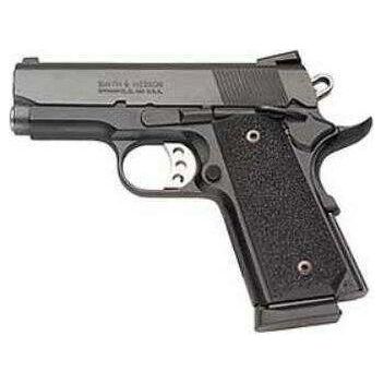 Smith & Wesson 1911 Pro Series Compact Pistol .45 ACP 3