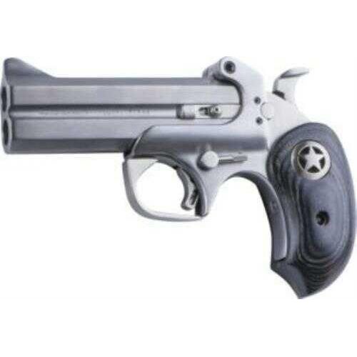 Bond Arms Ranger II .410 Gauge/.45 Colt 4.25