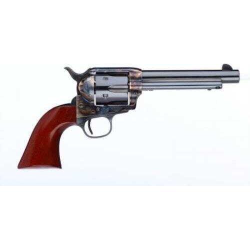 Uberti 1873 Cattleman Revolver 44 Special 5.5" Barrel Case Hardened Frame - Buy A Gun