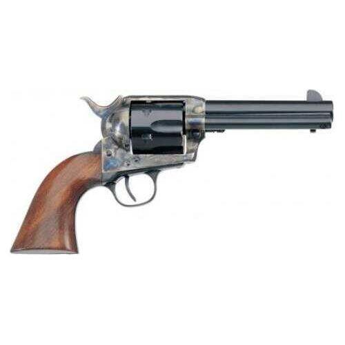 Uberti 1873 Cattleman Revolver 45 Colt / 45 ACP 4.75" BarrelCase Hardened Frame - Buy A Gun