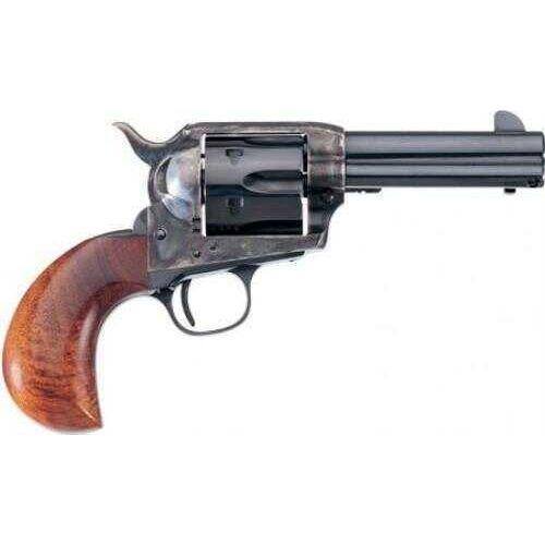 Uberti 1873 Birdshead Revolver 357 Mag 4.75" Barrel Case Hardened Frame - Buy A Gun