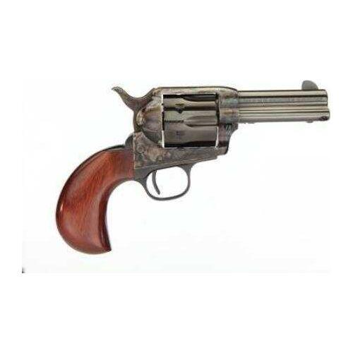 Uberti 1873 Birdhead Revolver 357 Mag 3.5" Barrel Case Hardened Frame - Buy A Gun