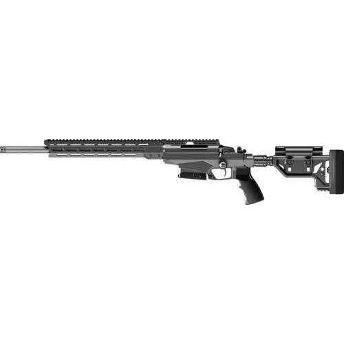 Tikka T3X TAC A1 .308 Win Left Handed Bolt Action Rifle 24