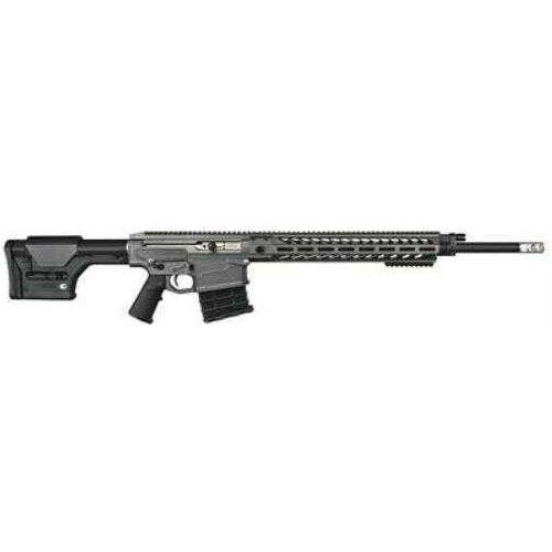 NEMO OMEN Match AR Style Semi Auto Rifle .300 Win Mag 22