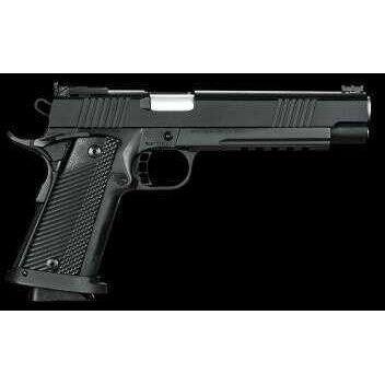 Rock Island Armory M1911-A2 Tactical 2011 10mm Pistol Pro MatchUltra 6