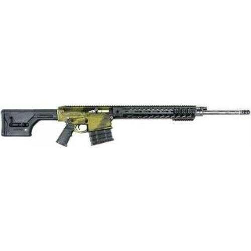 Nemo Omen Watchman Rifle 300 Win Mag 24" Barrel