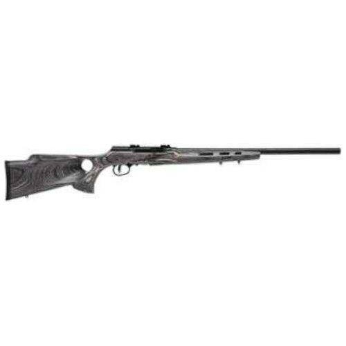 Savage A22 Target Thumbhole Rifle 22 Long 22