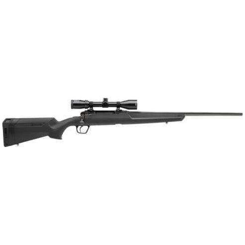 Savage Axis XP Rifle 223 Rem 22