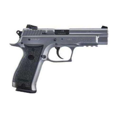 Sar K45 Pistol 45 ACP 4.7" Barrel Stainless Steel 14 Round - Buy A Gun