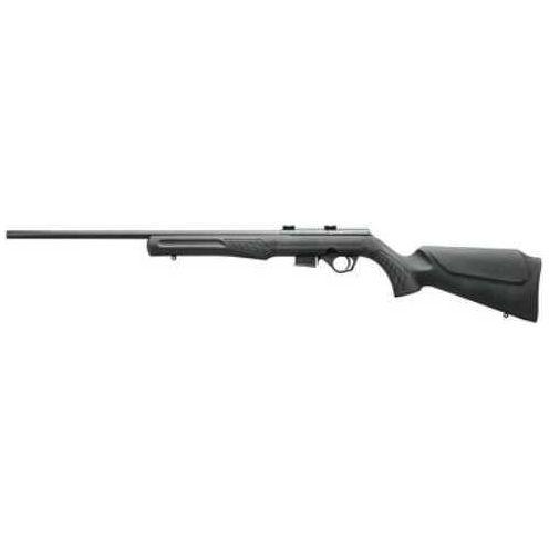 Rossi RB22M Bolt Action Rifle 22 WMR 21