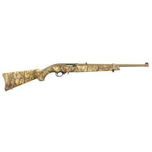 Ruger 10/22 Carbine 22 Long Rifle 18.5