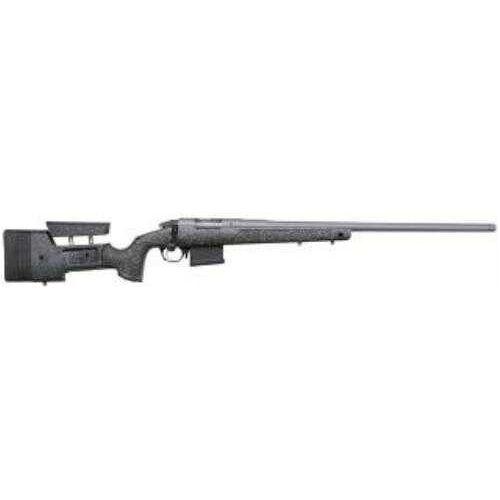 Bergara Premier Hmr Pro Rifle 6.5 Creedmoor 24