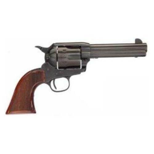 Uberti Taylors Runnin Iron Tuned 1873 Revolver 4.75" Barrel 45 Colt Black Rock Nitride Finish - Buy A Gun