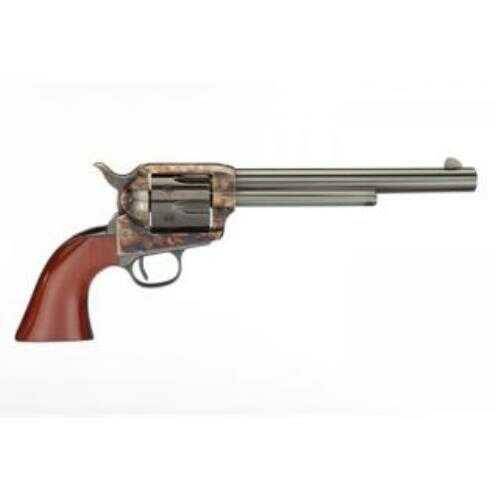 Uberti Taylor 1873 Cattleman Revolver 7.5