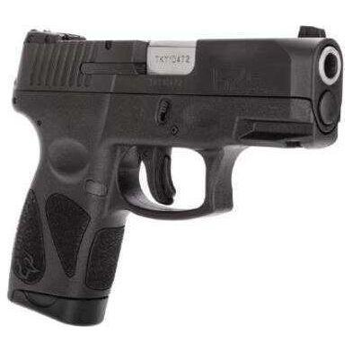 Taurus G2S Pistol 9mm 3.25