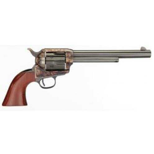 Taylor's Uberti 1873 Cattleman Revolver 38-40 Win 7.5