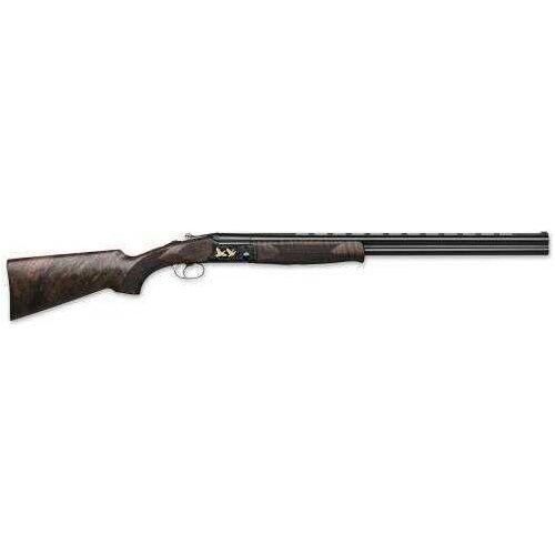 FAIR I. Rizzini O/U Shotgun SLX 600 Black 410 Gauge 28