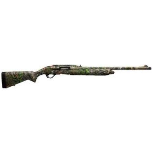 Winchester Sx4 Cantilever Nwtf Turkey Shotgun 12 Gauge 24