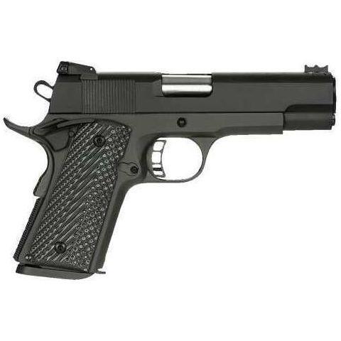 Rock Island Ultra Pistol 45 ACP 4.25