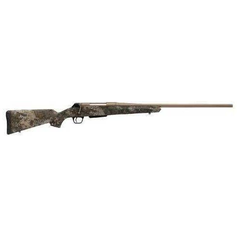 Winchester XPR Hunter True Timber Strata Bolt Action Rifle 270 24