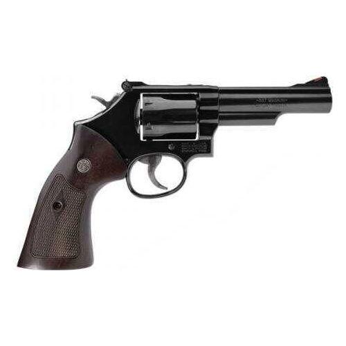 Smith And Wesson Model 19 357 Magnum 4.25