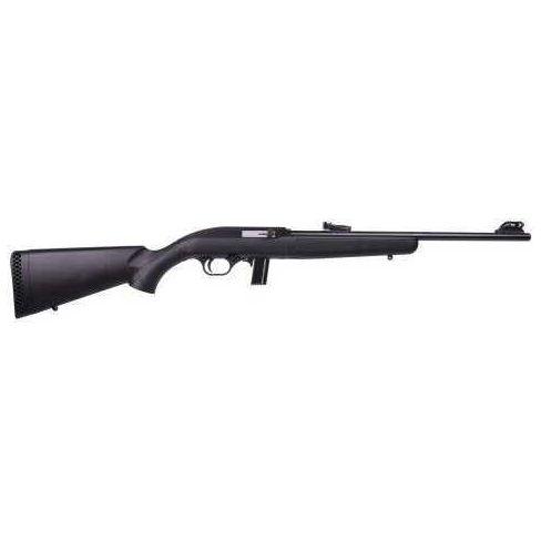 Mossberg 702 Plinkster Rifle 22 LR 18