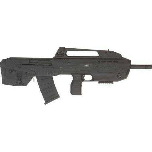 Tristar Compact Bullpup Shotgun 12 Ga 20" Barrel 3" Chamber 5 Rd Carry Handle Black Finish