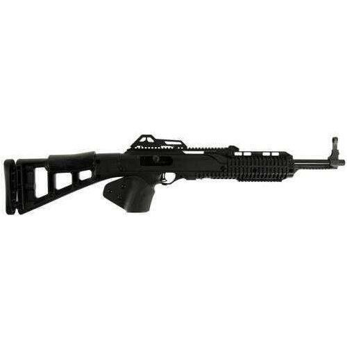 Hi-Poit Semi Automatic Rifle 1095TSCA 10TS CARBINE 10mm CA Model 17.5